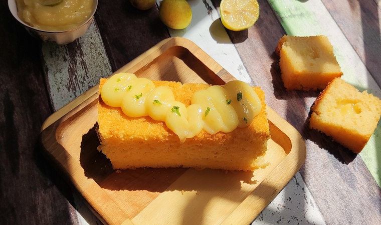 keylime cake